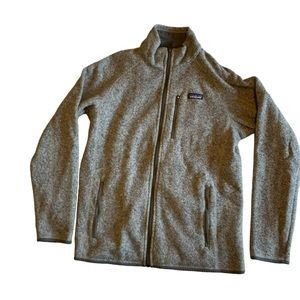 Patagonia fleece